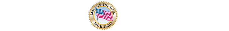 Made in USA